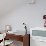 With 2 Bedrooms And Desks In The Center Of Cracow By Renters Lejlighed *
